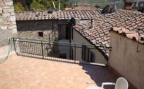 Pensione Elio Pistolesi